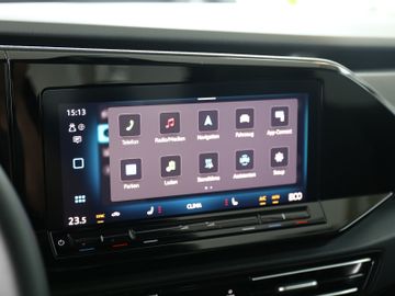 Volkswagen Caddy eHybrid DSG Style LED NAVI ACC KAMERA AHK