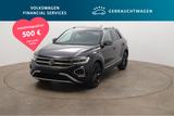 Volkswagen T-Roc Style 2.0 TDI SCR Klima*Tempo*Nav*PDC*SH - Volkswagen T-Roc in Wiesbaden