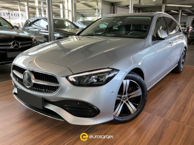 Otros MERCEDES-BENZ C 200 d Mild hybrid S.W. Sport