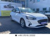 Ford Focus Turnier Cool & Co*Garantie*LED*AHK*8xReife - Ford: Xr8