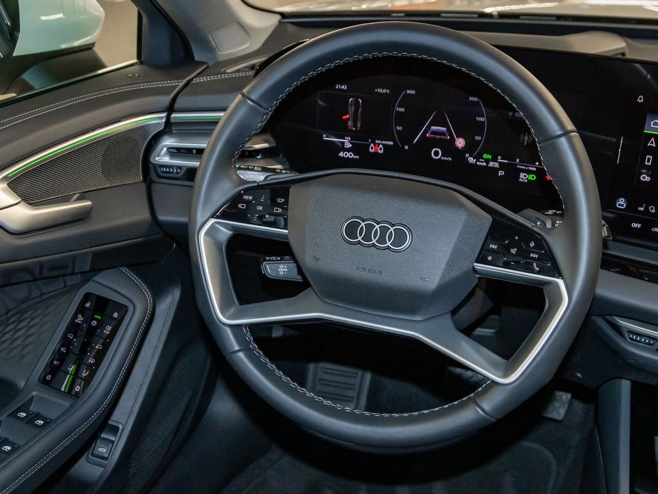 Audi A5 - Bild 13
