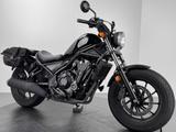 Honda CMX500 REBEL *TOP-ZUSTAND *1.HAND - HONDA CMX500 REBEL