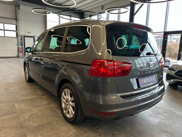 Seat Alhambra Style *DSG*7 Sitzer*