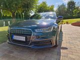 Audi A6 2.8 FSI quattro S tronic Avant - - Audi A6 mit Benzin-Antrieb: Kombi, 2.8