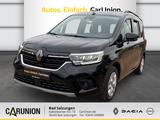 Renault Kangoo PKW TECHNO TCe 130 EDC - Tageszulassungen: Pkw