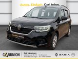 Renault Kangoo PKW TECHNO TCe 130 EDC - Tageszulassungen: Pkw