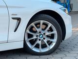 BMW 430i xDr Aut LED HuD Acc Keyless 2.Hd unfallfrei - BMW: Unfall