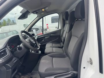 Nissan Primastar - 7