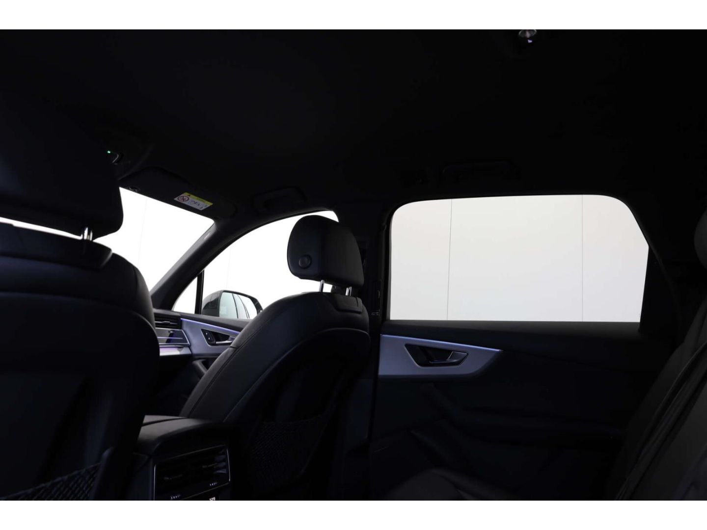 Audi Q7 55 TFSI quattro S line Tip. Leder/Luft/HUD foto 21