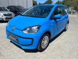 Volkswagen up! move up! - VW up! Gebrauchtwagen in Essen