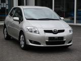 Toyota Auris Sol - gebrauchte Toyota Auris aus dem Jahr 2009