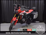 Honda Africa Twin CRF 1000 // KOFFER // - HONDA CRF