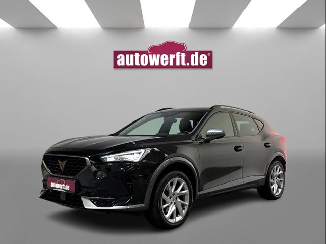 Cupra Formentor 1.5 TSI DSG NAVI KAMERA PDC SHZ ACC 18