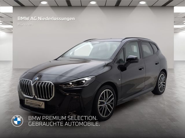 BMW 223d xDrive Active Tourer M Sport AHK Harman/K