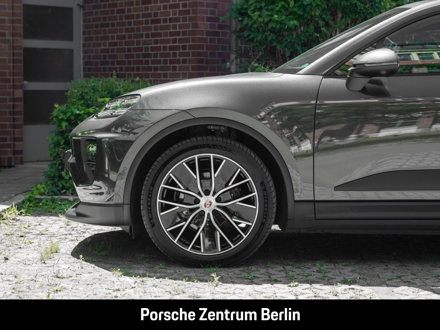 Porsche Macan - Bild 9