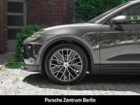 Porsche Macan - Vorschau Bild 9
