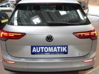 Volkswagen Golf VIII Variant Life 1.5 eTSI DSG mit AHK