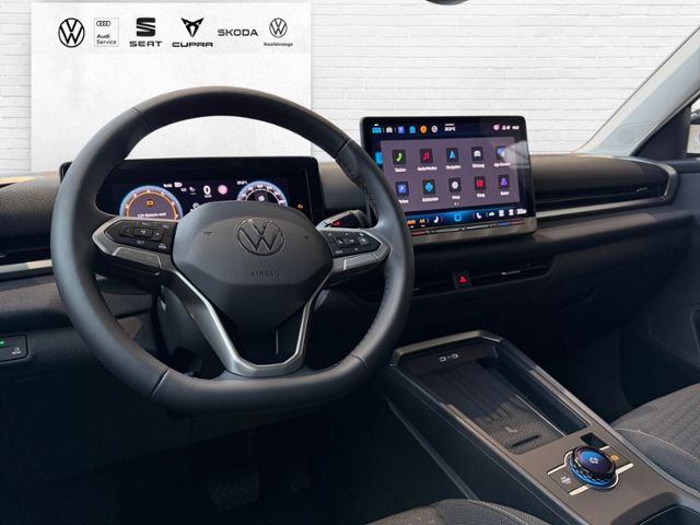 Fahrzeugabbildung Volkswagen T-Roc Life 1.5 l eTSI 110 kW (150 PS) 7-Gang-DSG