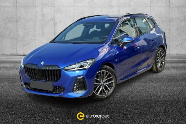 Inne BMW 218 d Active Tourer Msport