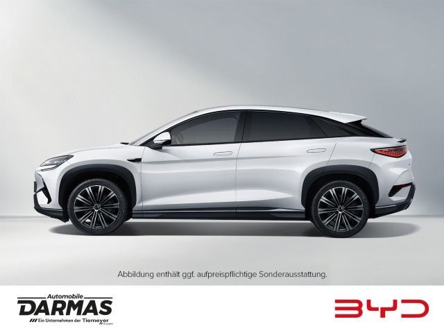 BYD SEALION 7
