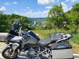 BMW R 1200 GS LC mit Koffer - Motorräder in Dortmund