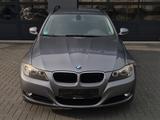 BMW E91 318i Touring, AHK, PDC, Tempomat, - BMW 318: 318i E91