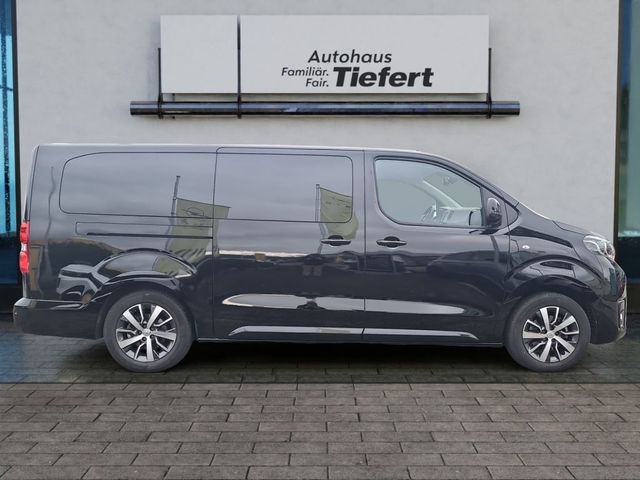 Proace 2,0l L2 (7-Si.) Verso Executive