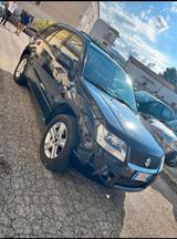 Suzuki Grand Vitara Grand Vitara 1.9 - 2008 - Suzuki Grand Vitara Kombi Gebrauchtwagen