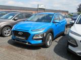 Hyundai Kona Trend 2WD - Hyundai KONA aus 2017