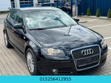 Audi A3 Sportback 1.9 TDI Ambition - Audi A3 aus 2007: 1.9