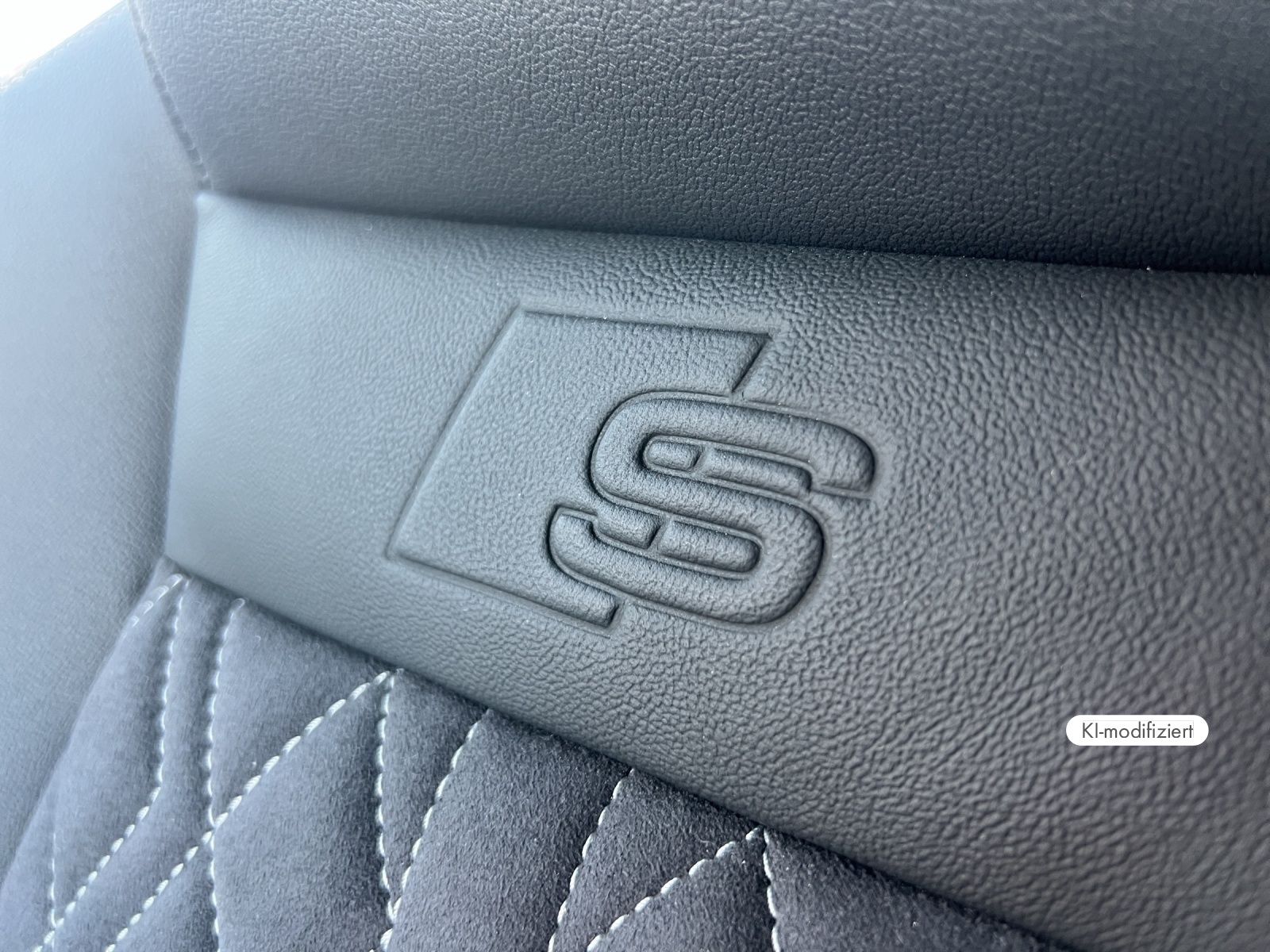 Audi S3 - Bild 19