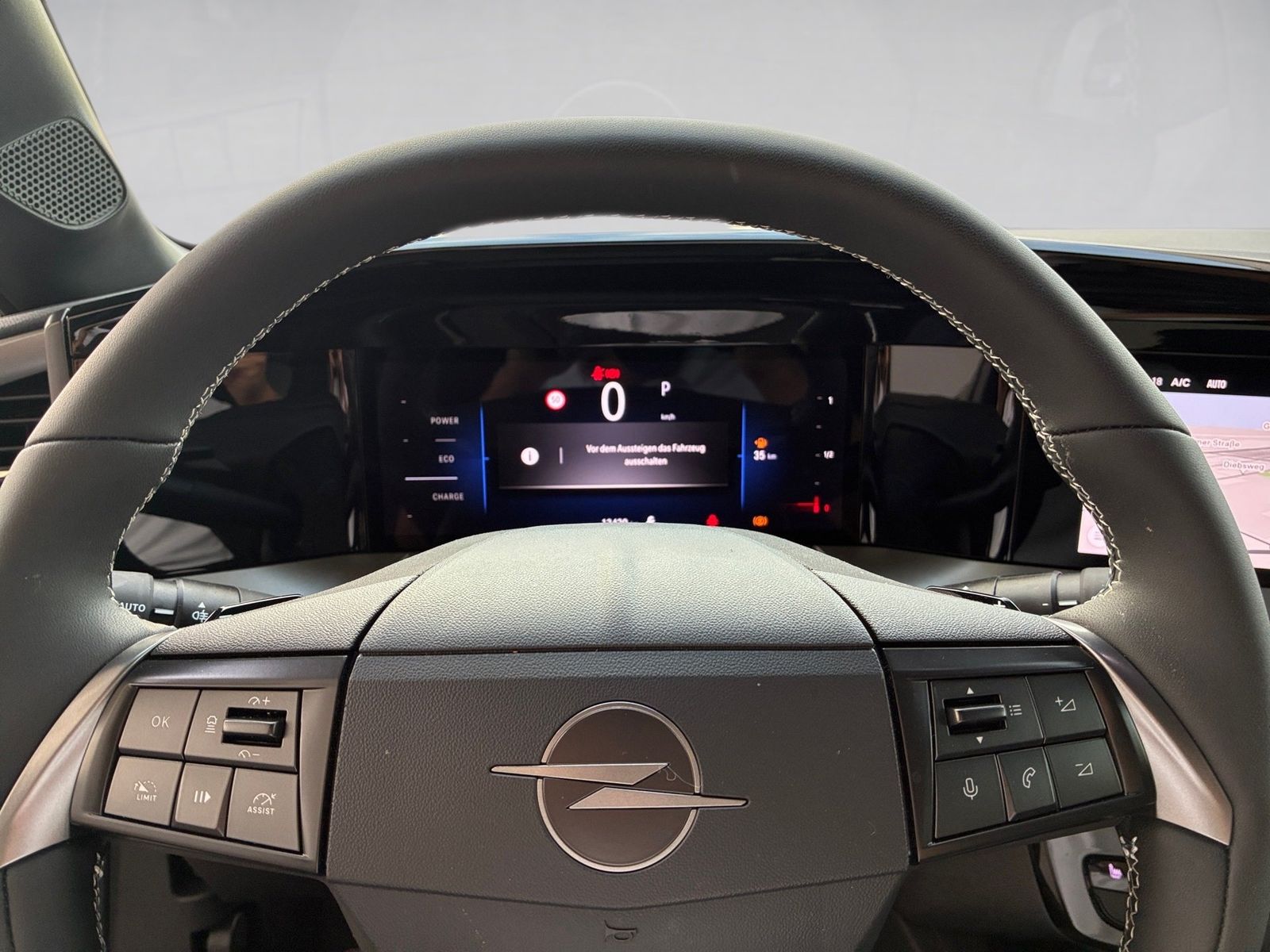 Fahrzeugabbildung Opel Mokka 1.2 Edition Kamera,LED,Navi,SHZ,Klimaaut.