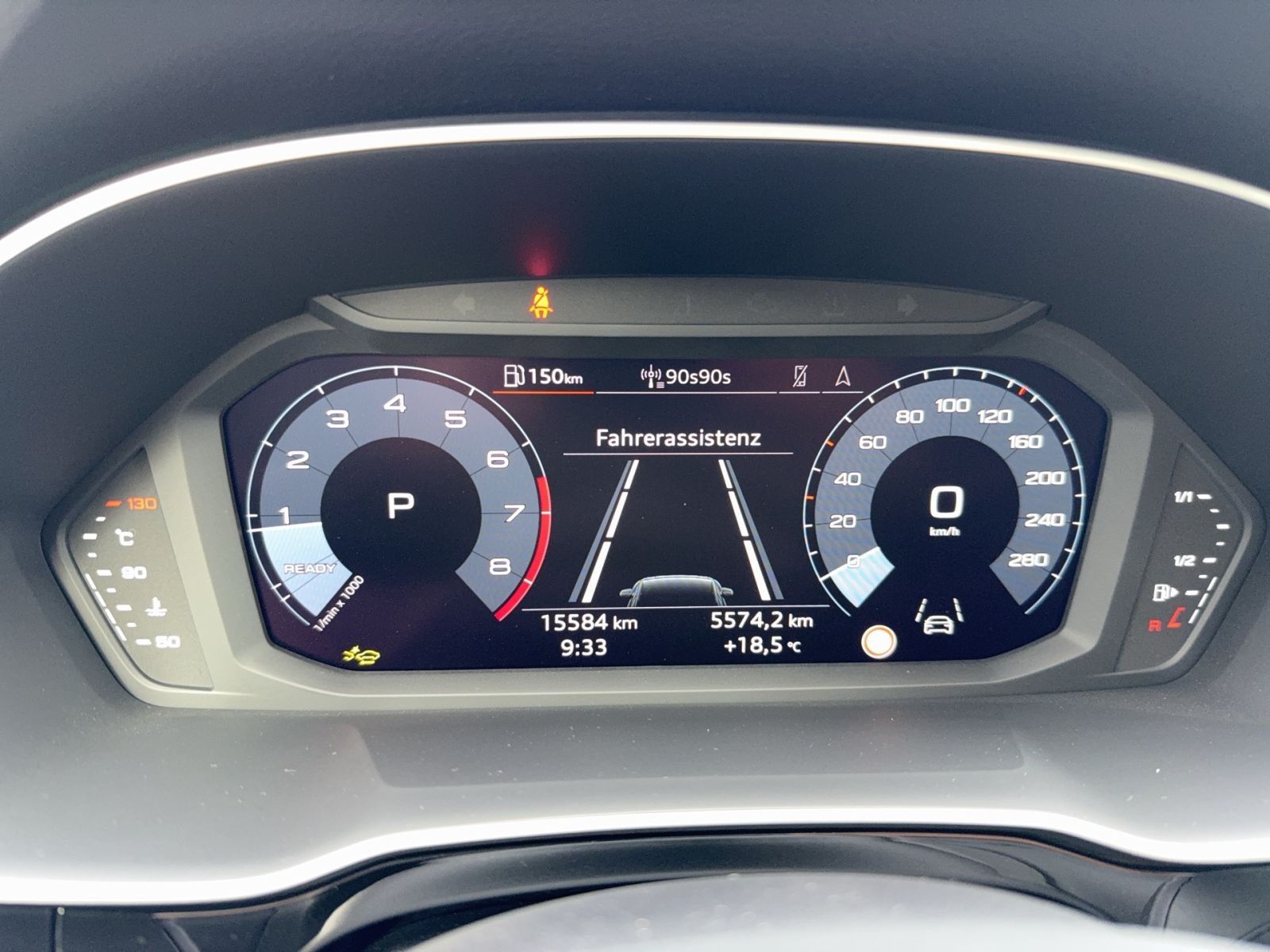 Audi Q3 - Bild 11