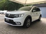 Dacia Logan MCV II Kombi Stepway/Navi/Klima/Temp/Kam - Dacia Logan: Ii