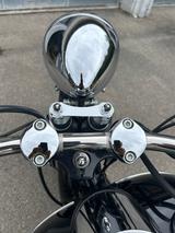 Harley-Davidson Softail Springer - HARLEY-DAVIDSON SPRINGER