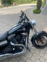 Harley-Davidson Fat Bob Dyna - HARLEY-DAVIDSON 2011 FAT BOB