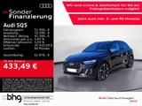 Audi SQ5 TDI quattro tiptronic - Audi SQ5 in Freiburg
