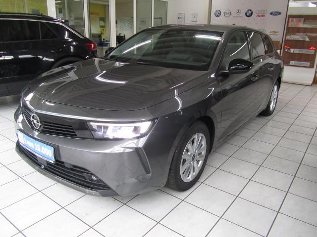 Opel Astra ST L 1.2 Turbo Edition +Komfort Paket