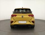 Volkswagen T-Roc R 2.0 TSI 4Motion DCC ACC AHK LED Navi DAB - Volkswagen T-Roc 2.0 TSI