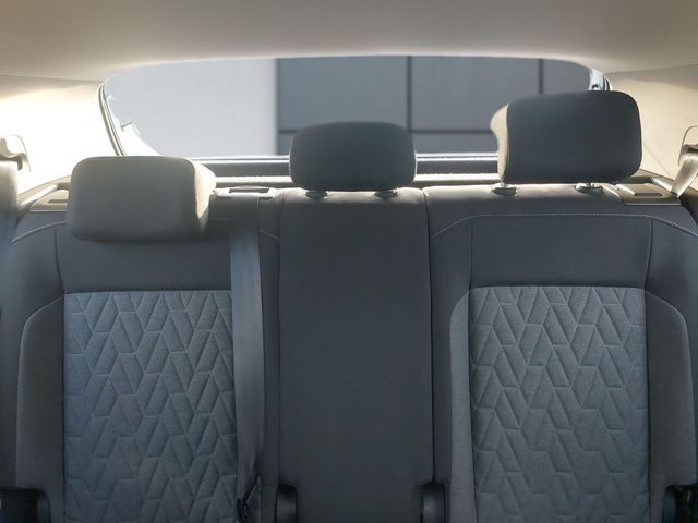 T-Cross 1.0 TSI Life *DSG*REAR VIEW*LED*NAVI*DAB