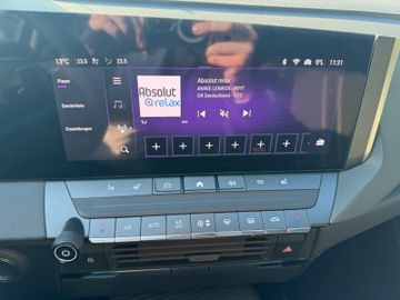 Bild 14 Opel Astra L ST Ultimate AT+360KAMERA+HUD+NAVI+M-LED