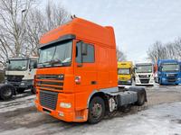 DAF XF95-430 SS CAP/Schaltung/euro4/Klima/410-460