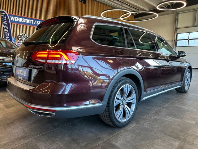 Volkswagen Passat Alltrack *PANO*3-Zonen*Keyless*AHK*