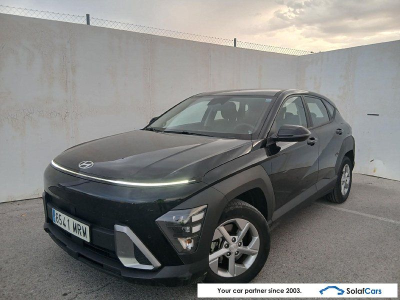 Image of Hyundai KONA