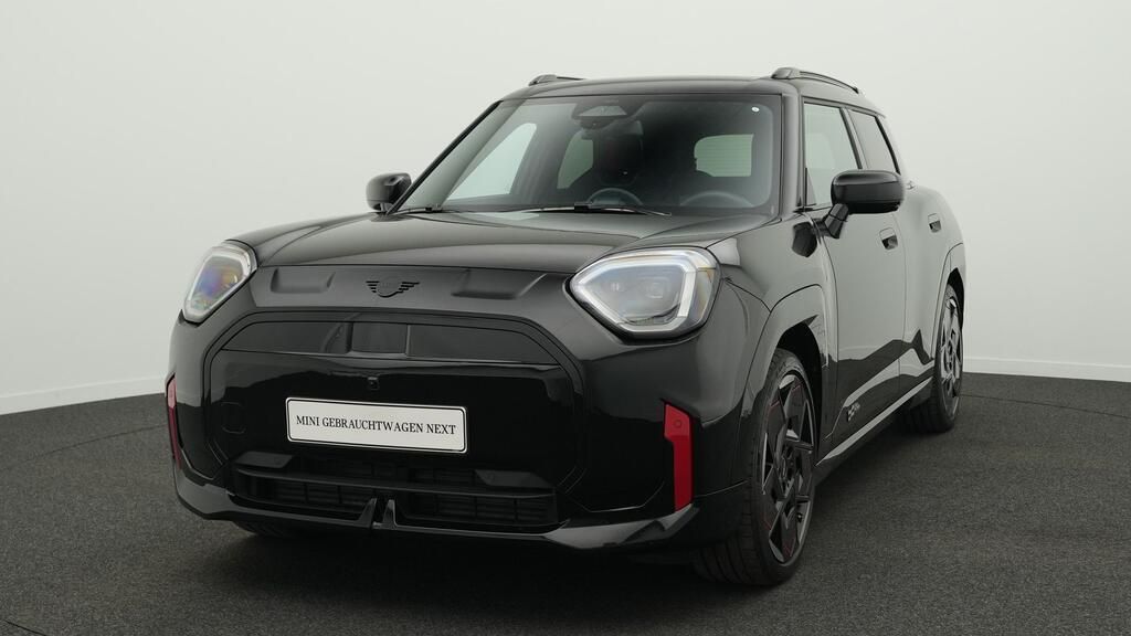 Image of MINI John Cooper Works Aceman