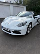 Porsche Boxster Boxster - Porsche Boxster in Bonn