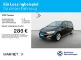 Volkswagen Touran R-Line 1.5 TSI DSG Navi*Kamera*IQ-Drive*L - Volkswagen Touran Jahreswagen