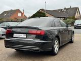 Audi A6 Lim. 2.0 TDI ultra Facelift 190ps Standhzg - gebrauchte Audi A6 mit Facelift
