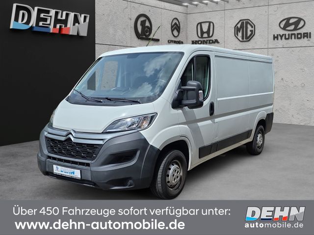 Citroën Jumper Kasten Business 33 L2H1 BHDi Kühlausbau
