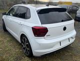 Volkswagen Polo VI GTI 2.0 *8-FACH*LED*ACC*NAVI* - Volkswagen Polo: V